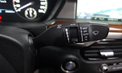 Genesis EQ900 2016, 306033 км, за 8800000 KRW - фото 29
