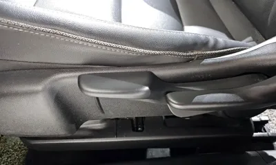 ChevroletGMDaewoo Trailblazer 2022, 58287 км, за 15300000 KRW - фото 31