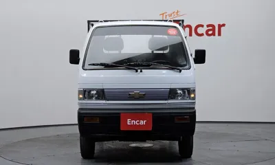 ChevroletGMDaewoo labo 2019, 120331 км, за 5800000 KRW - фото 3