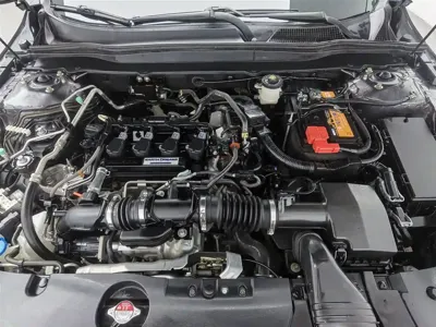 Honda Accord 2018, 66800 км, за 57800 CNY - фото 6
