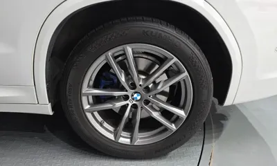 BMW X3 2019, 97545 км, за 27990000 KRW - фото 21