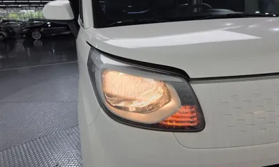 Kia Ray 2021, 76921 км, за 6800000 KRW - фото 22