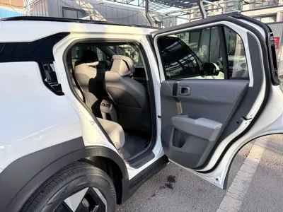 Kia EV3 2026, 150 км, за 17850000 KRW - фото 12