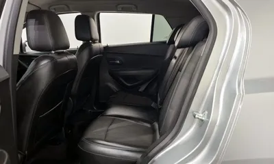 ChevroletGMDaewoo Trax 2014, 85754 км, за 3990000 KRW - фото 12