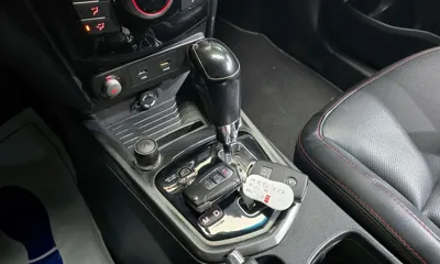 KG_Mobility_Ssangyong TIBOLI 2016, 127547 км, за 6850000 KRW - фото 9
