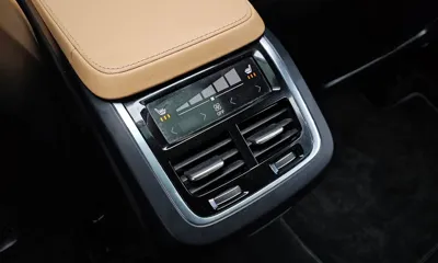 Volvo XC90 2017, 173628 км, за 23900000 KRW - фото 18