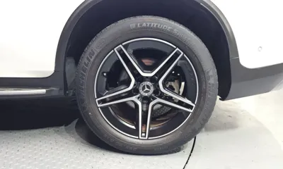 Mercedes-Benz GLC-Class 2020, 107461 км, за 32900000 KRW - фото 21