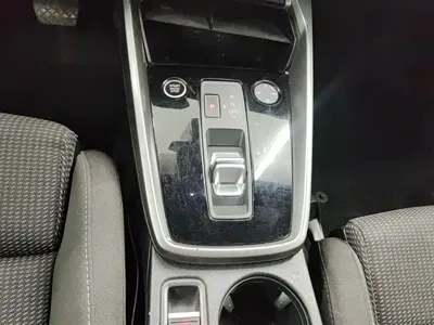 Audi A3 2022, 66200 км, за 88800 CNY - фото 16