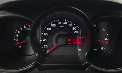 Kia Ray 2013, 41690 км, за 6790000 KRW - фото 8
