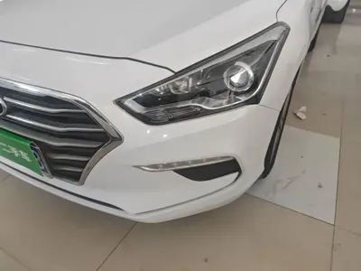 Hyundai Mistra 2019, 72300 км, за 39400 CNY - фото 24