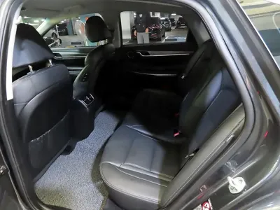 Hyundai Grandeur 2019, 224067 км, за 12000000 KRW - фото 11