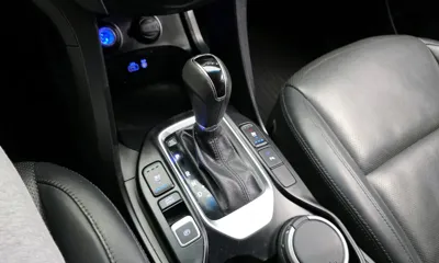 Hyundai Santafe 2016, 138815 км, за 11990000 KRW - фото 9