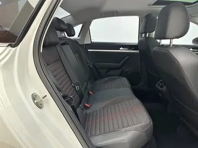 Volkswagen Lavida 2022, 23000 км, за 98000 CNY - фото 14