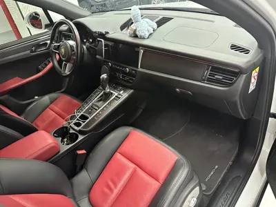 Porsche Macan 2020, 37000 км, за 218000 CNY - фото 8