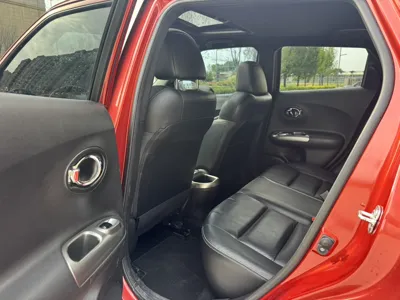 Infiniti ESQ 2014, 38200 км, за 74556.21 CNY - фото 22