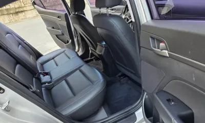 Hyundai Avante 2018, 96050 км, за 9200000 KRW - фото 9