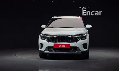 Kia Seltos 2024, 24237 км, за 27900000 KRW - фото 3