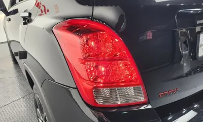 ChevroletGMDaewoo Trax 2020, 80481 км, за 8800000 KRW - фото 23