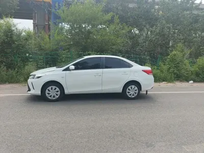 Toyota Vios 2017, 119600 км, за 25099 CNY - фото 7
