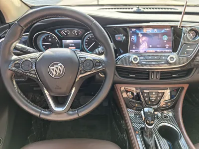 Buick Envision 2016, 65400 км, за 67660.19 CNY - фото 18