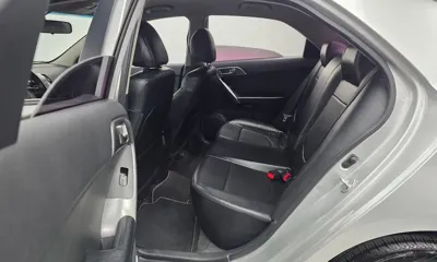 Kia Porte 2012, 91502 км, за 2890000 KRW - фото 12