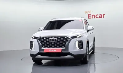 Hyundai Palisade 2021, 112705 км, за 20500000 KRW - фото 3