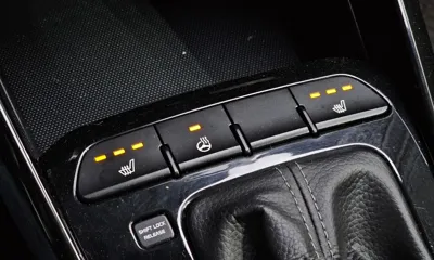 Kia Stonic 2018, 141706 км, за 7900000 KRW - фото 17