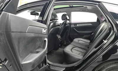 Hyundai Sonata 2015, 150726 км, за 6300000 KRW - фото 26