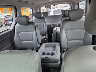Hyundai Starex 2013, 98239 км, за 9750000 KRW - фото 10