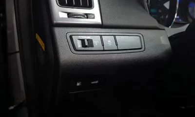 Hyundai Sonata 2012, 119261 км, за 5600000 KRW - фото 27