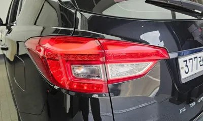 KG_Mobility_Ssangyong Rexton 2020, 69847 км, за 20300000 KRW - фото 23