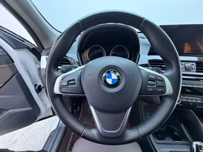 BMW X1 2023, 51000 км, за 149800 CNY - фото 8