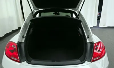 Volkswagen Beatle 2013, 137545 км, за 8900000 KRW - фото 20