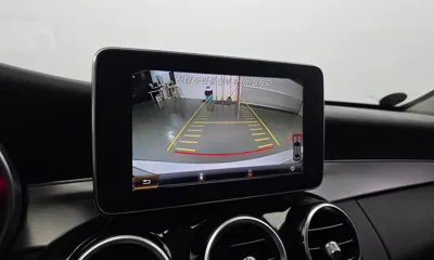 Mercedes-Benz C-Class 2016, 95732 км, за 12500000 KRW - фото 17