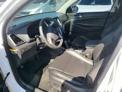 Hyundai Tucson 2017, 159348 км, за 9400000 KRW - фото 11