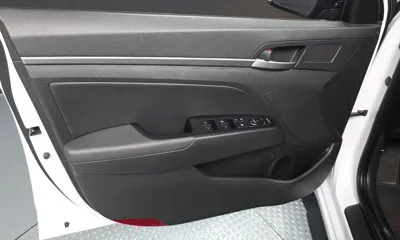 Hyundai Avante 2018, 64715 км, за 11300000 KRW - фото 24