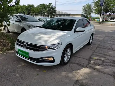 Volkswagen Bora · 2020 год