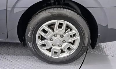 Hyundai Staria 2023, 22995 км, за 29500000 KRW - фото 21