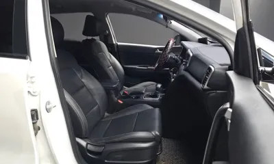 Kia Sportage 2019, 161491 км, за 10000000 KRW - фото 26
