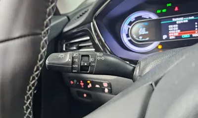 Kia Niro 2021, 16527 км, за 20300000 KRW - фото 27