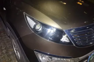 Kia Sportage R 2014, 126700 км, за 28449.53 CNY - фото 7