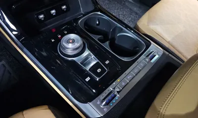 Kia Canival 2021, 112577 км, за 20900000 KRW - фото 9
