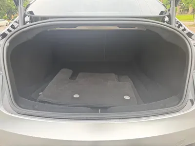 Tesla Model 3 2024, 49800 км, за 164800 CNY - фото 11