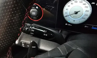 Hyundai Avante 2021, 97796 км, за 15790000 KRW - фото 30
