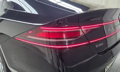 Genesis G90 2022, 79372 км, за 61500000 KRW - фото 23