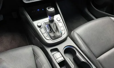 Hyundai Kona 2021, 56220 км, за 17800000 KRW - фото 9