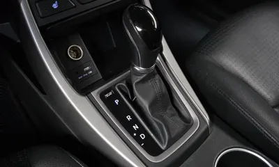 Hyundai Avante 2015, 136869 км, за 5900000 KRW - фото 9