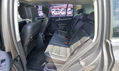 Volkswagen Tiguan 2015, 180484 км, за 6000000 KRW - фото 14
