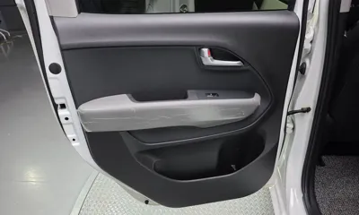 Kia Ray 2022, 66369 км, за 10900000 KRW - фото 25