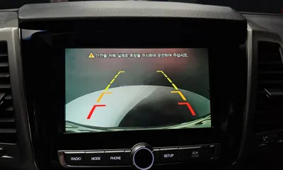 KG_Mobility_Ssangyong Rexton 2018, 180716 км, за 9280000 KRW - фото 15
